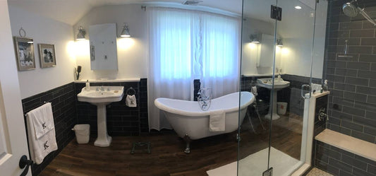 Bulevar 4x12 Subway Tile Collection