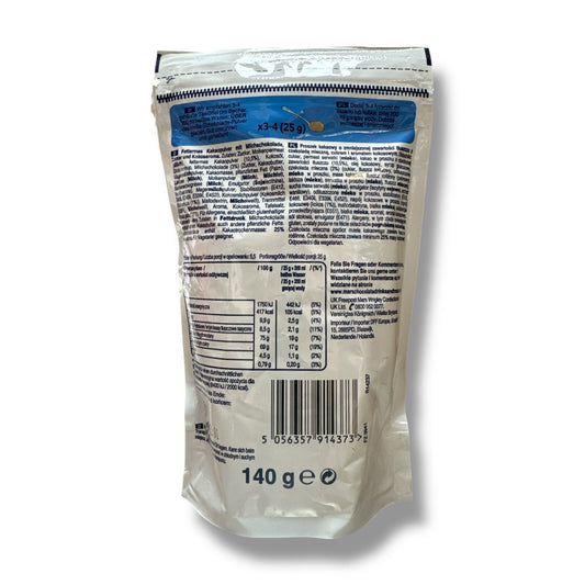 Bounty Hot Chocolate - Indulge in Creamy Coconut Flavors with Rich Chocolate Comfort