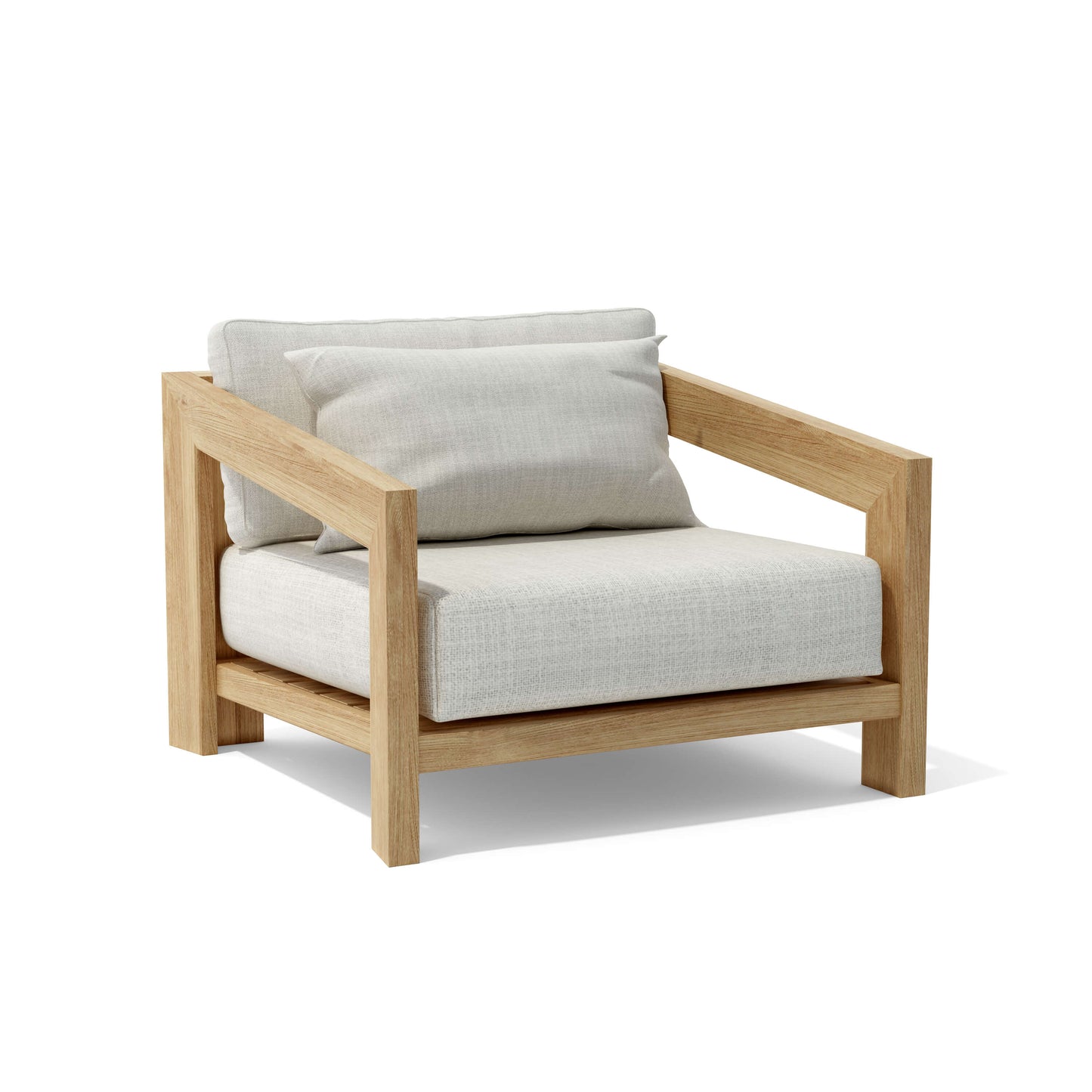 Replacement Cushion Ds-851 Smyrna Lounge Armchair
