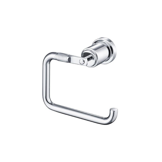 Flusso 250.1007 Brass Toilet Paper Holder