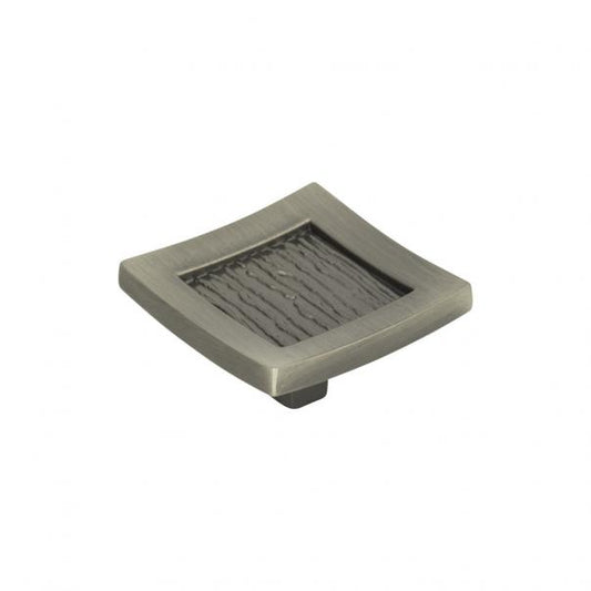 Primitive Square Knob