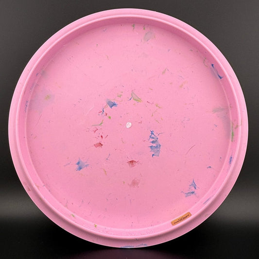 CT Jawbreaker Swarm - Ledgestone 2025 Rare Air Stamp