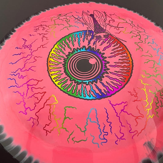 Halo Star Destroyer - Eye-Fly RAD V2 by Ripper Studios