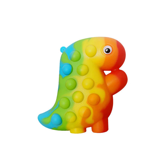 Bubble Bobble Decompression Toy