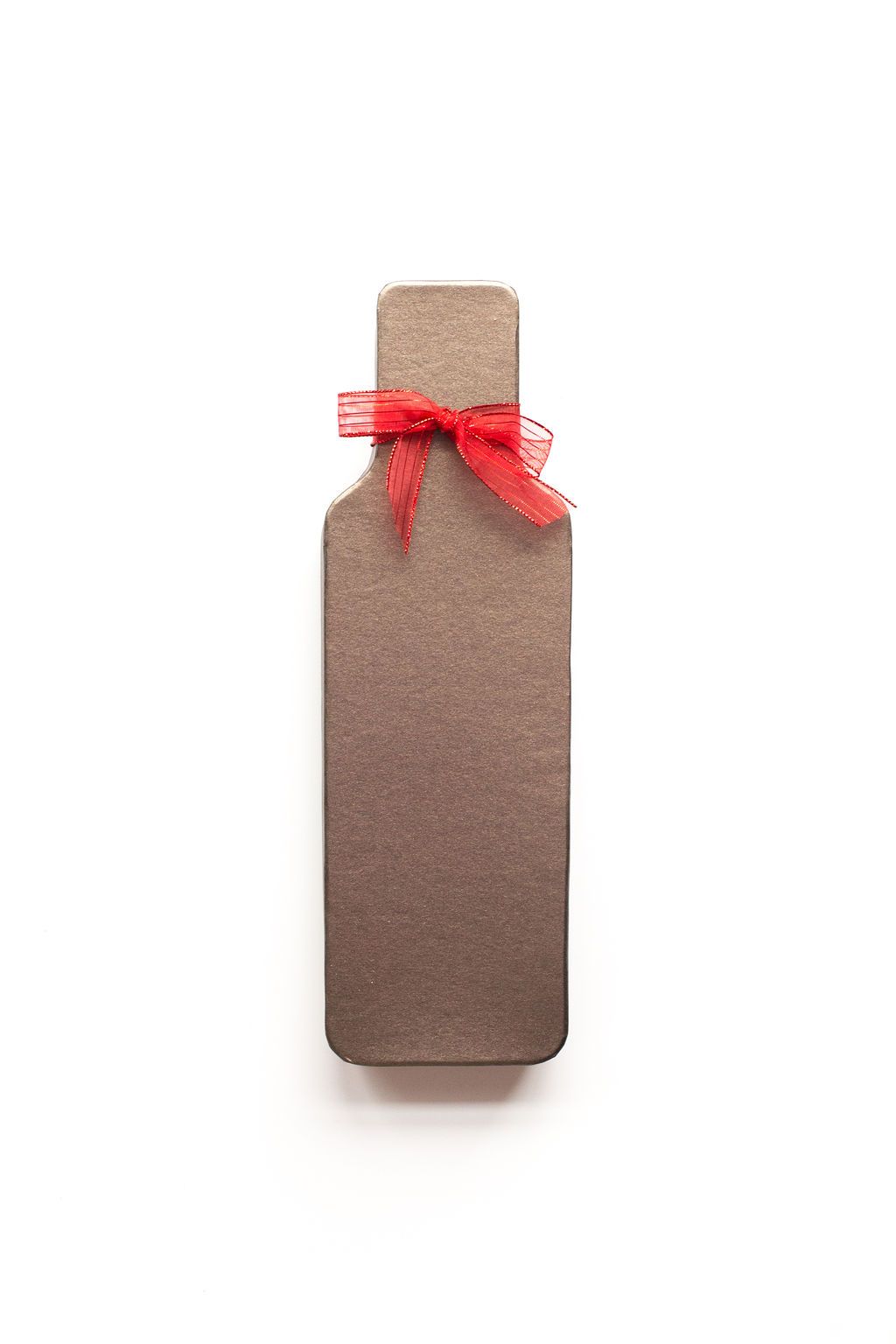 Gourmet Chocolate Truffle Gift Box – 12 Handcrafted Truffles in Wine