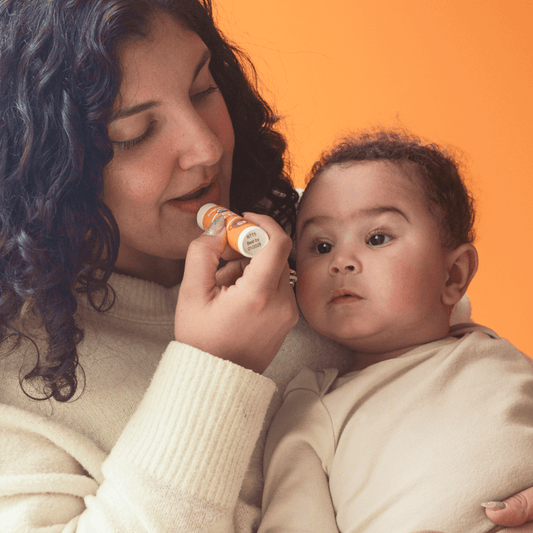 oogiebear nose to toe