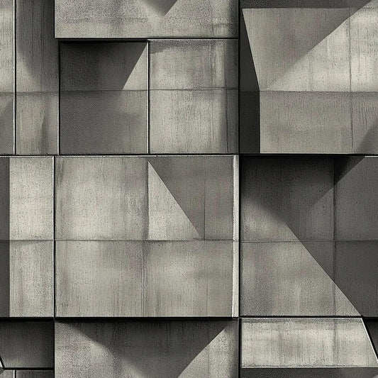 Urban Concrete Geometry