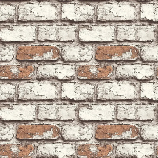 Weathered City Loft Brick