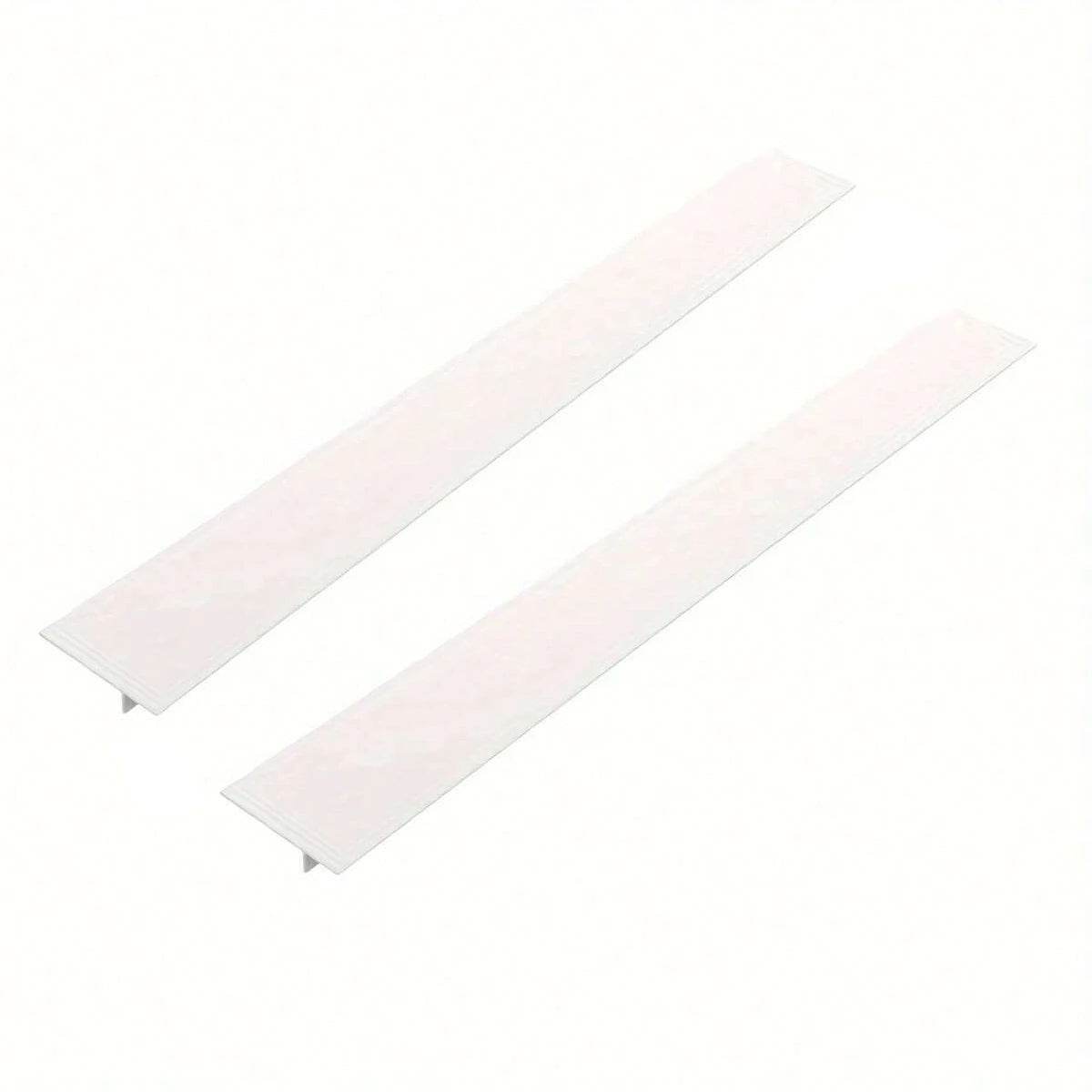 Silicone Gap Sealing Strip for Kitchen Stove and Counter Protection – Anti-Oil and Spill Proof