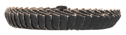 CGW Abrasives Z3® Mini Corner Flap Discs 53004 qty of 10