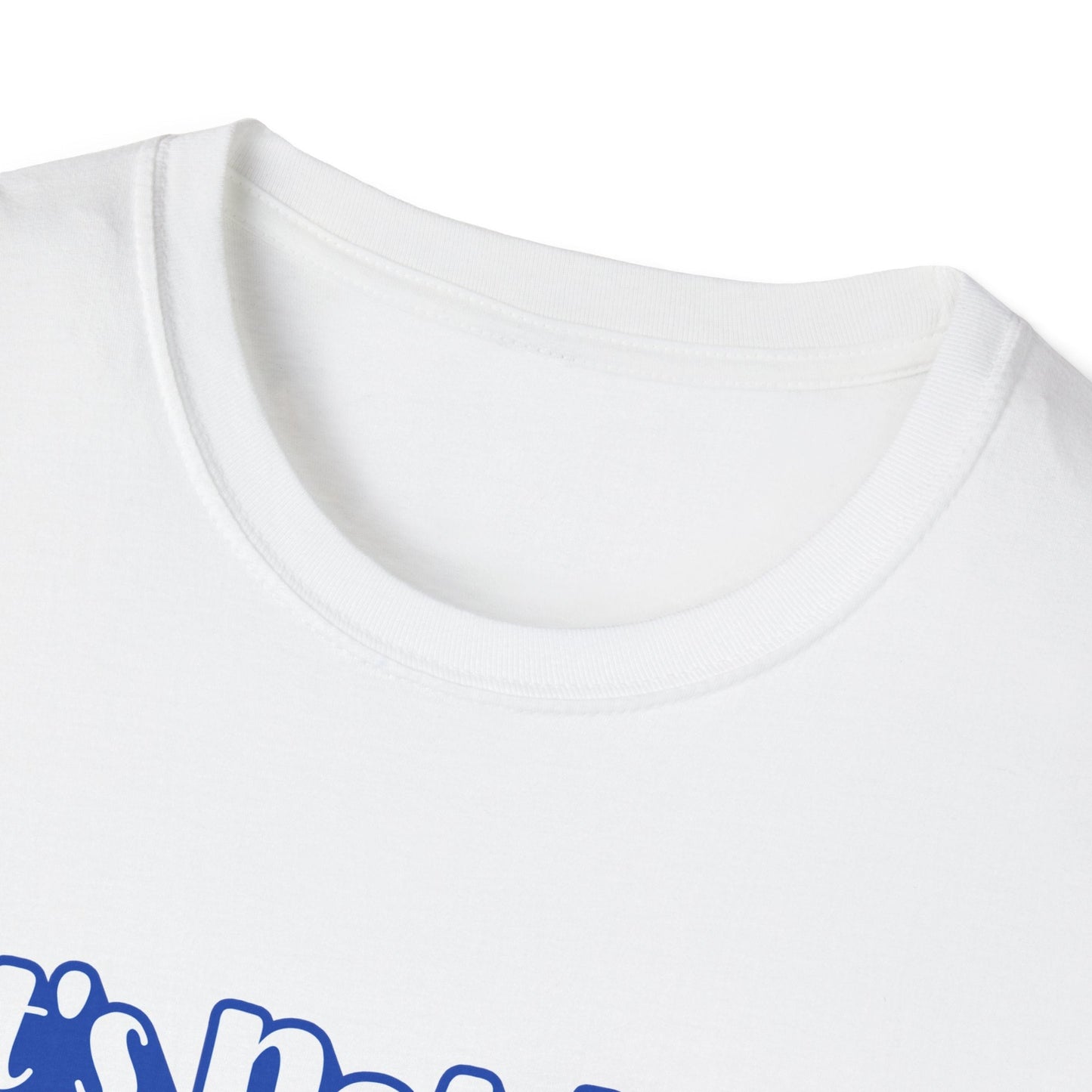 Not Me T-Shirt | Unisex Adult & Women's T-Shirt