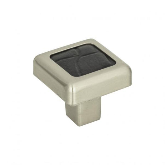 Paradigm Square Knob