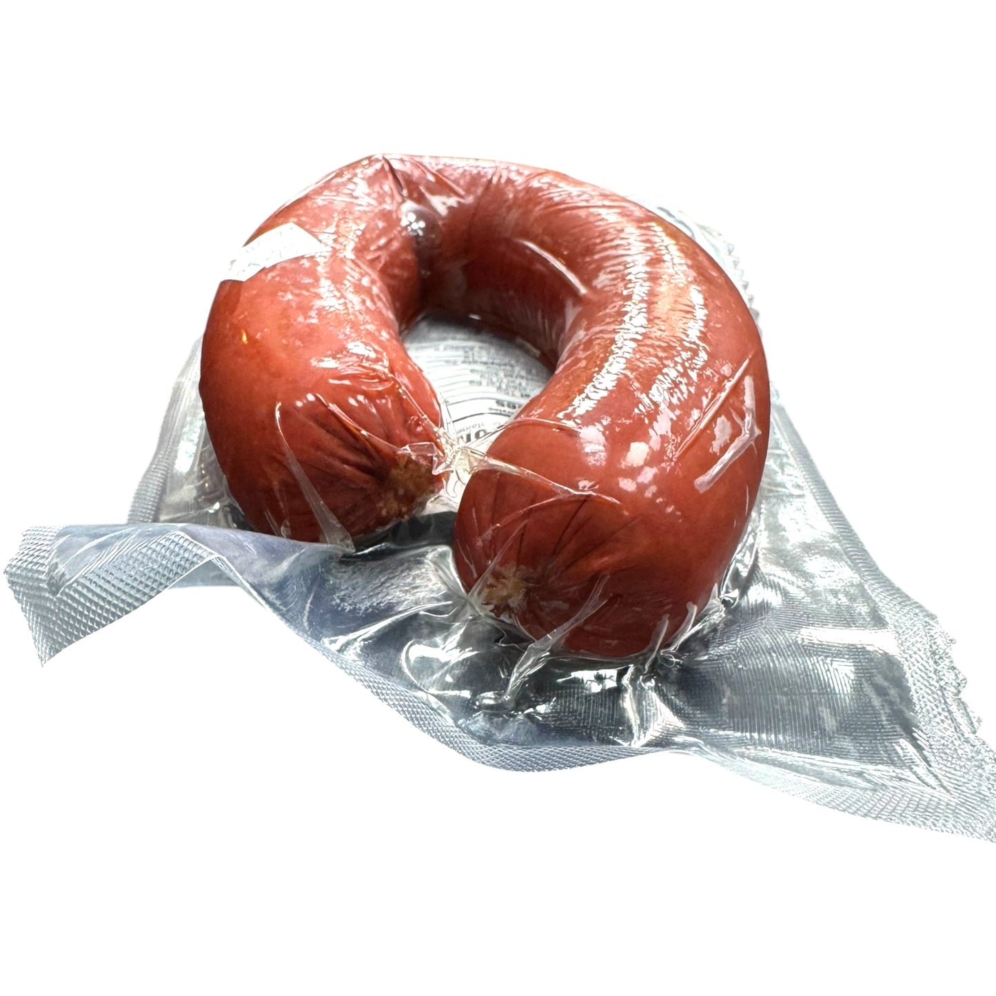 Nema Hot Sucuk 285g - Spicy Turkish Sausage with Authentic Flavor