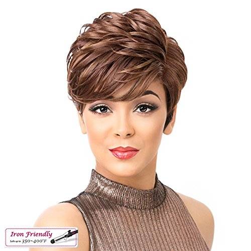 JOO - It's A Wig Synthetic Hair Full Wig