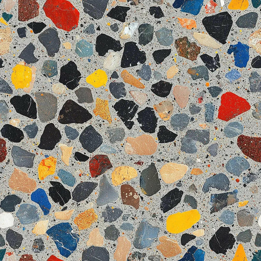 Artisan Stone & Concrete Medley