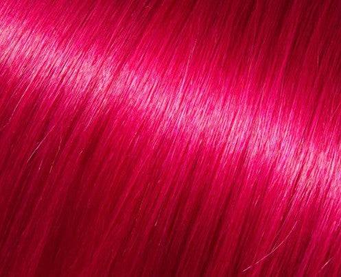 Babe I-Tip 18" Straight 100% Human Hair (10pc)