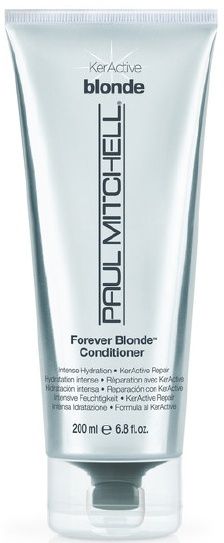 Paul Mitchell Forever Blonde Conditioner