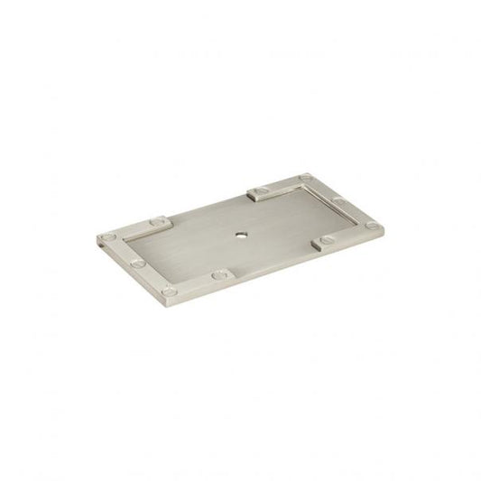 Campaign L-Bracket Backplate