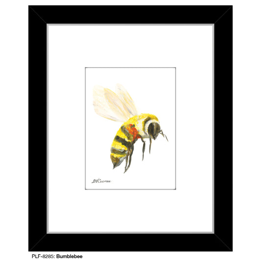 Bumblebee, Print (#8285B)
