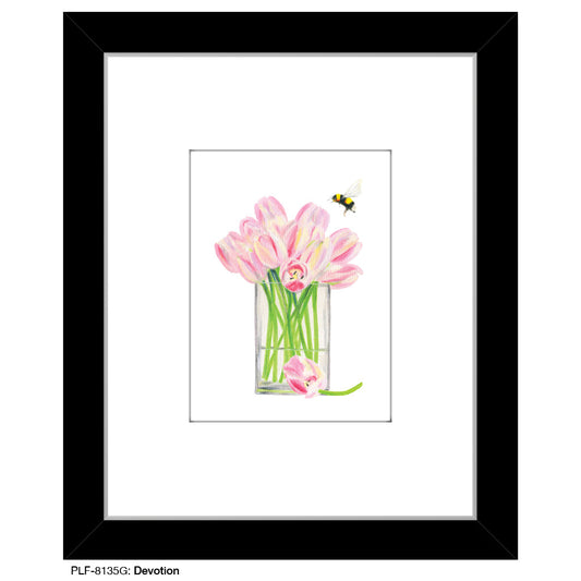 Devotion, Print (#8135G)