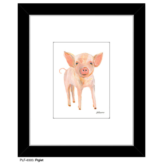 Piglet, Print (#8305C)
