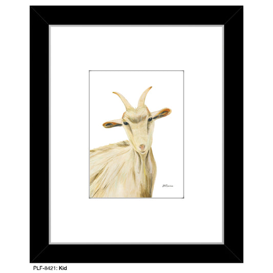 Kid, Print (#8421B)