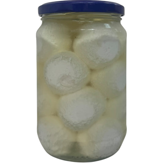 Shahia Creamy Sheep Yogurt Labneh - Authentic Middle Eastern Cheese Spread