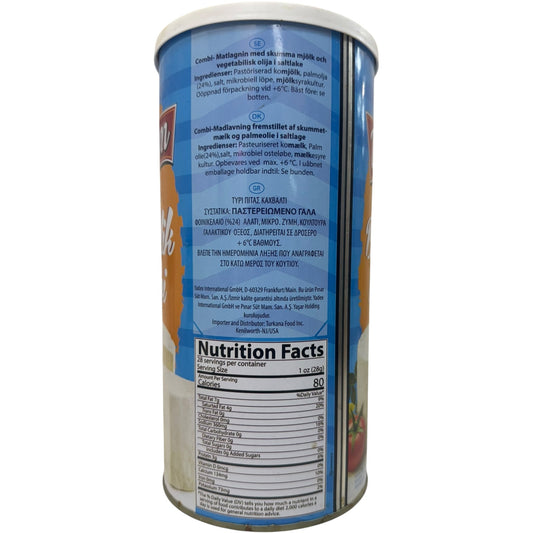 Fresh Kombi Cheese by Doyum – Creamy, Delicious, Perfect for Cooking and Snacking