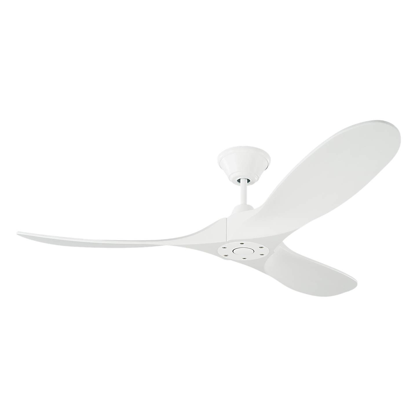 Maverick Fan Finish Kit