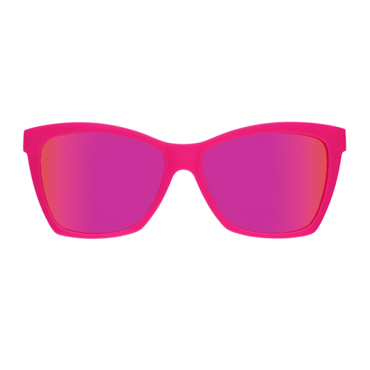 "Approaching Cult Status" Polarized Pop G Sunglasses