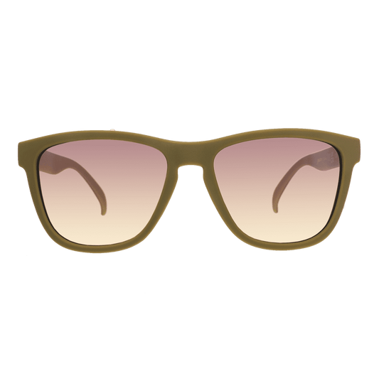 "Cuyahoga Valley” Limited National Park OG Polarized Sunglasses