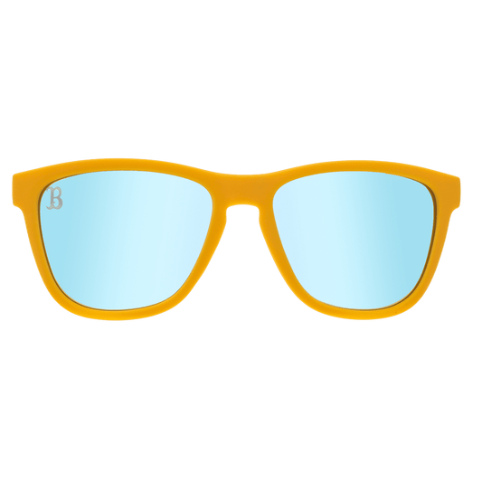 "Something's Bruin" UCLA Collegiate OG Polarized Sunglasses