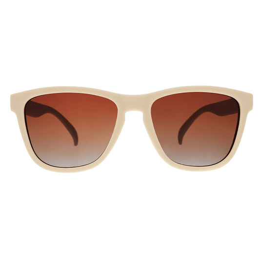 "Toasted Marshmallow Magic” OG Polarized Sunglasses