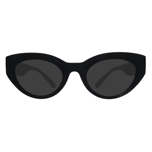"In My Cosmic Era” Moon G Polarized Sunglasses