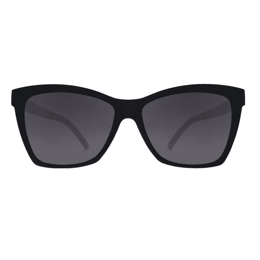 "New Wave Renegade" Polarized Pop G Sunglasses