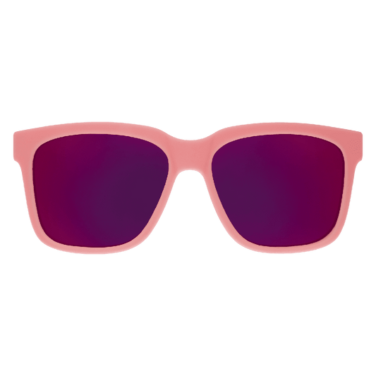 "Pool Noodle Battle Hero” Tidal G Polarized Sunglasses - Floats!