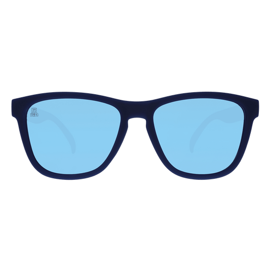 "Welcome To Wildcat Country” Arizona Collegiate OG Polarized Sunglasses