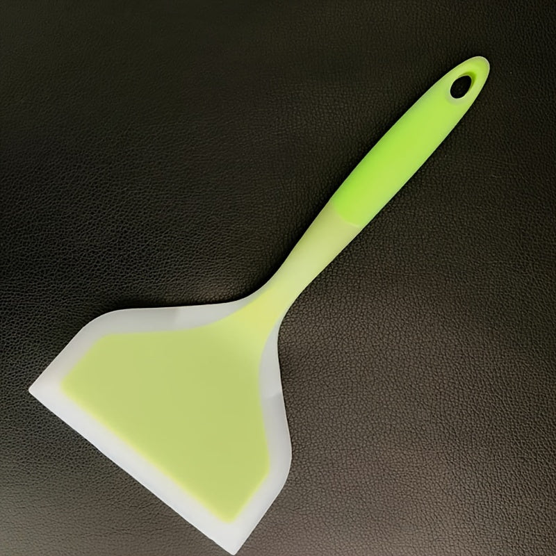 Silicone Spatula Set Versatile NonStick Cooking Tools