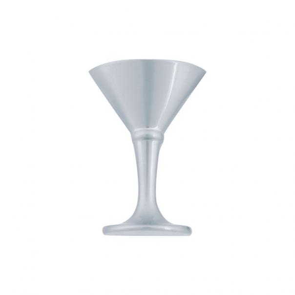 Martini Glass Knob