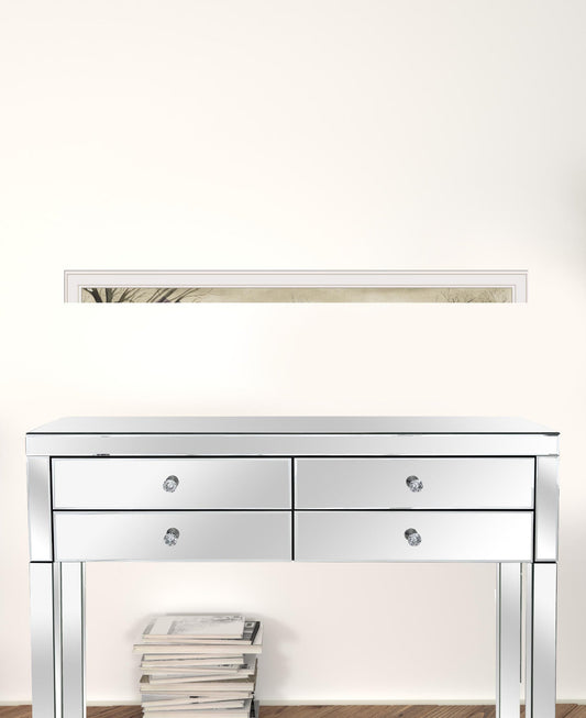 Christmas Trees For Sale 6 White Framed Print Wall Art