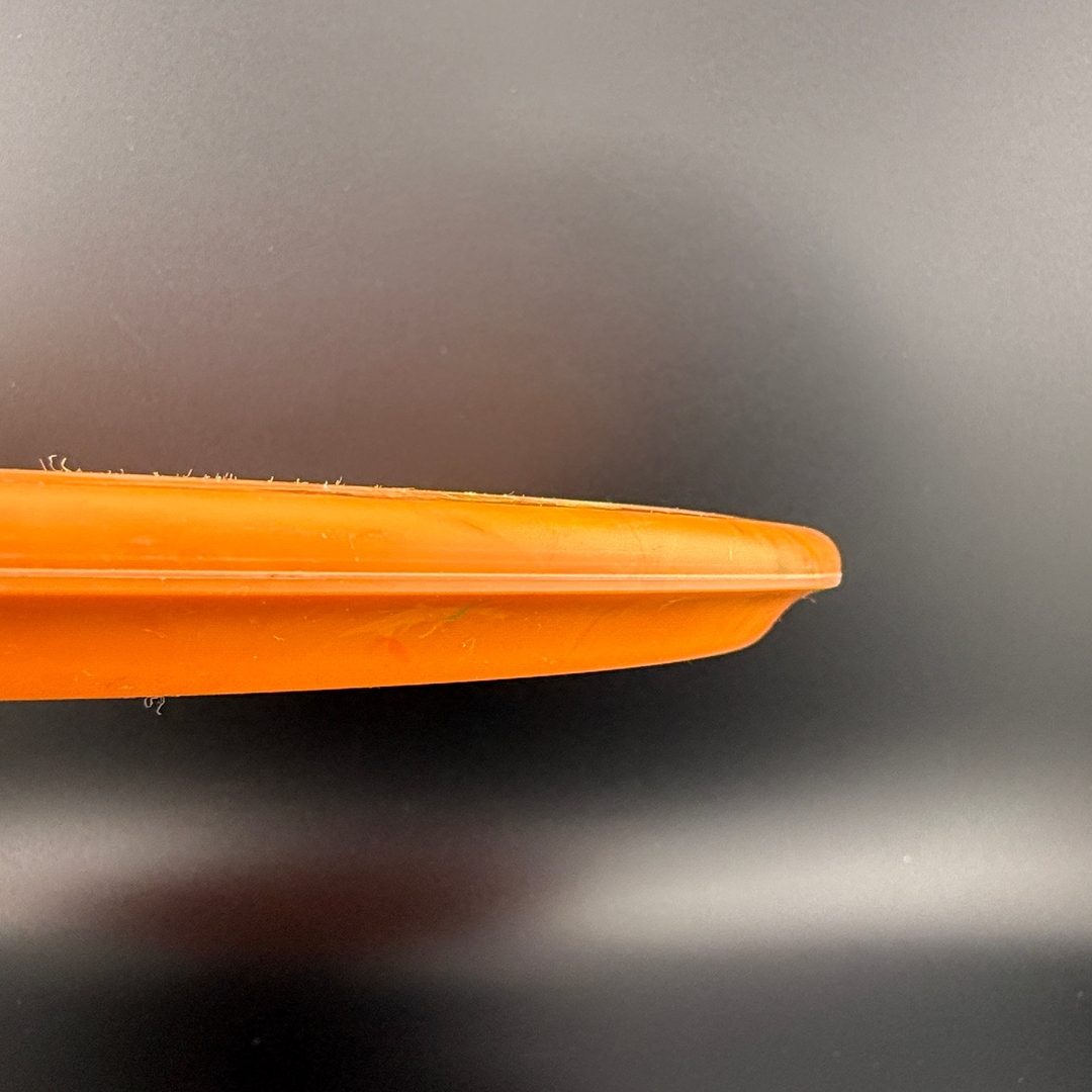 CT Jawbreaker Swarm - Ledgestone 2025 Rare Air Stamp