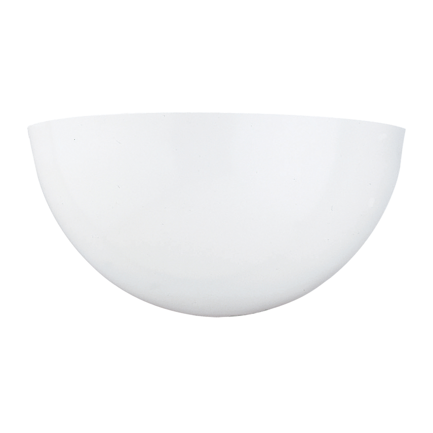 Neva One Light Wall / Bath Sconce