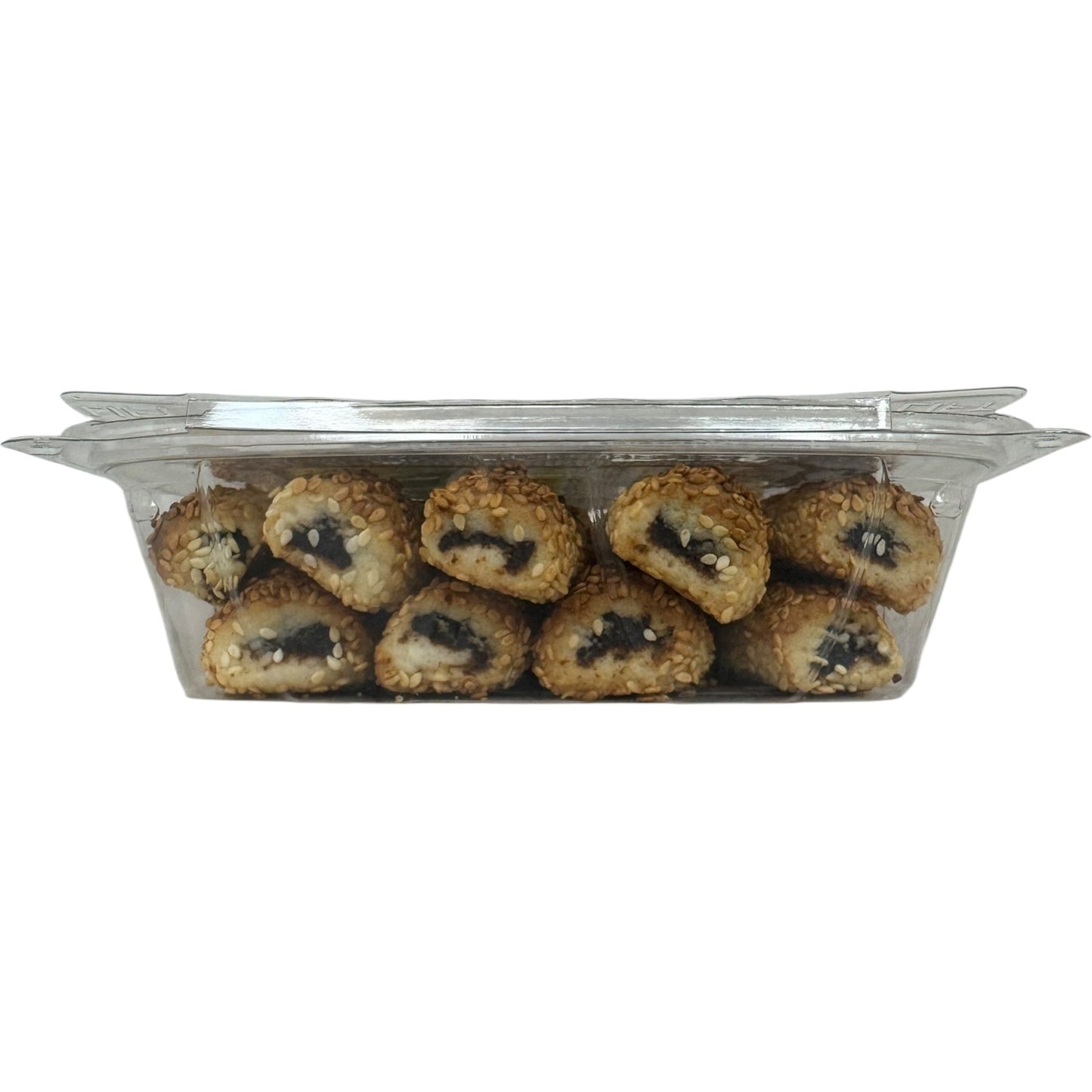 Olive Mountain Santarosa Dates Cookies - Natural Sweetness & Health Benefits in Every Bite