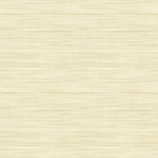 Quiet Morning Linen Weave