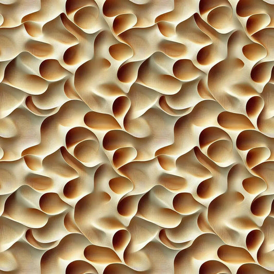 Whispering Sand Dunes Wallpaper