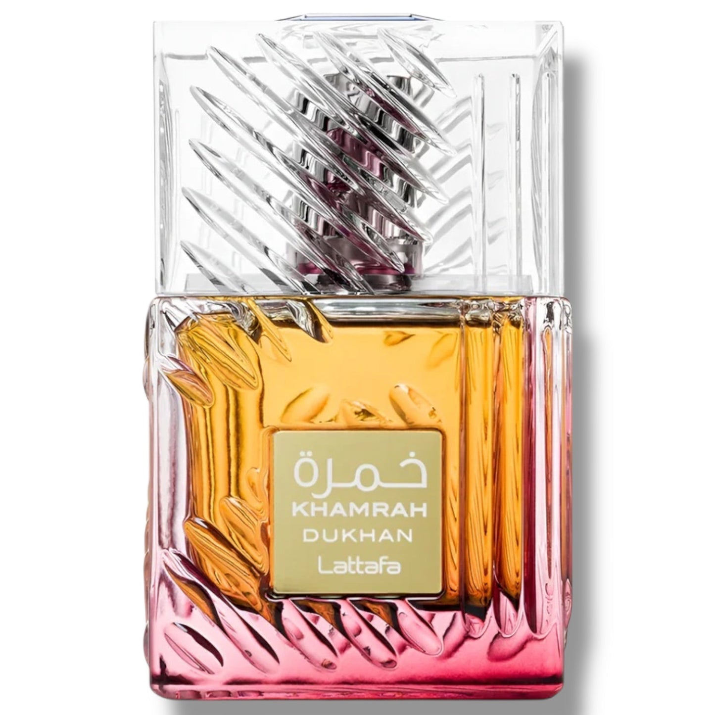 Latafa Khamrah dukhan