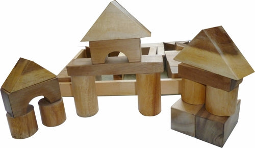 QToys Australia (USA) Natural Mushroom House | Kitchen + Metal