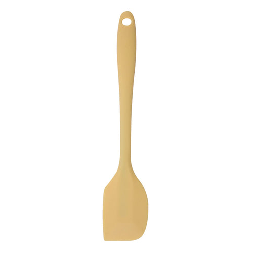Multicolor HighHeat Silicone Spatula Baking Cooking Essential