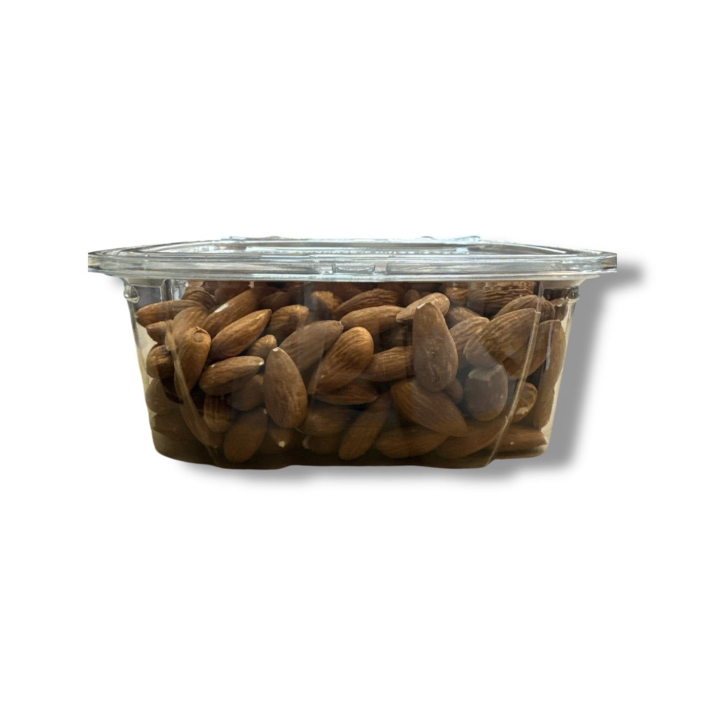 Premium Raw Almonds - Healthy Snacking, Nutrient-Rich, All-Natural Almonds by Albasha