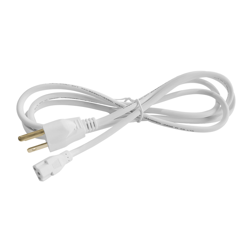 Vivid II 72" Power Cord